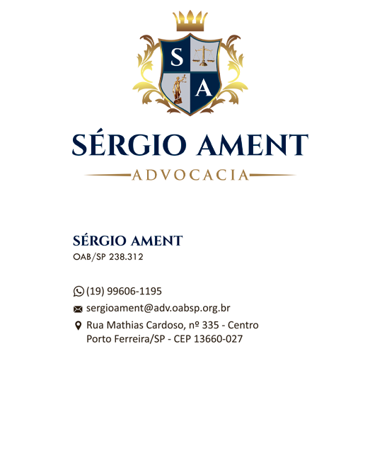 SÉRGIO AMENT